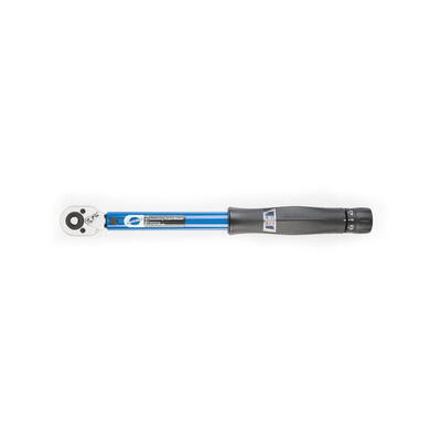 TW-6.2 Chiave dinamometrica a cricchetto - 10-60Nm - 3/8''