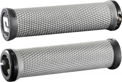Elite Motion Lock On Griffe - grau