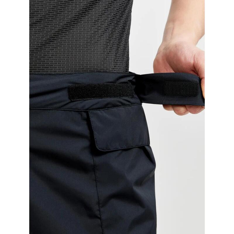 Bike Ride Hydro Lumen Pants M - Noir