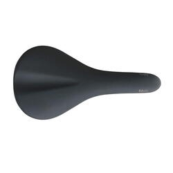 Selle Scoop Elite Flat - Noir