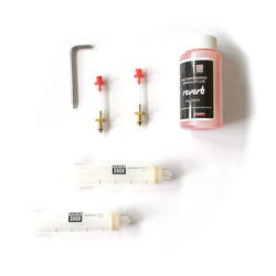 Kit de purge pour tige de selle hydraulique Reverb