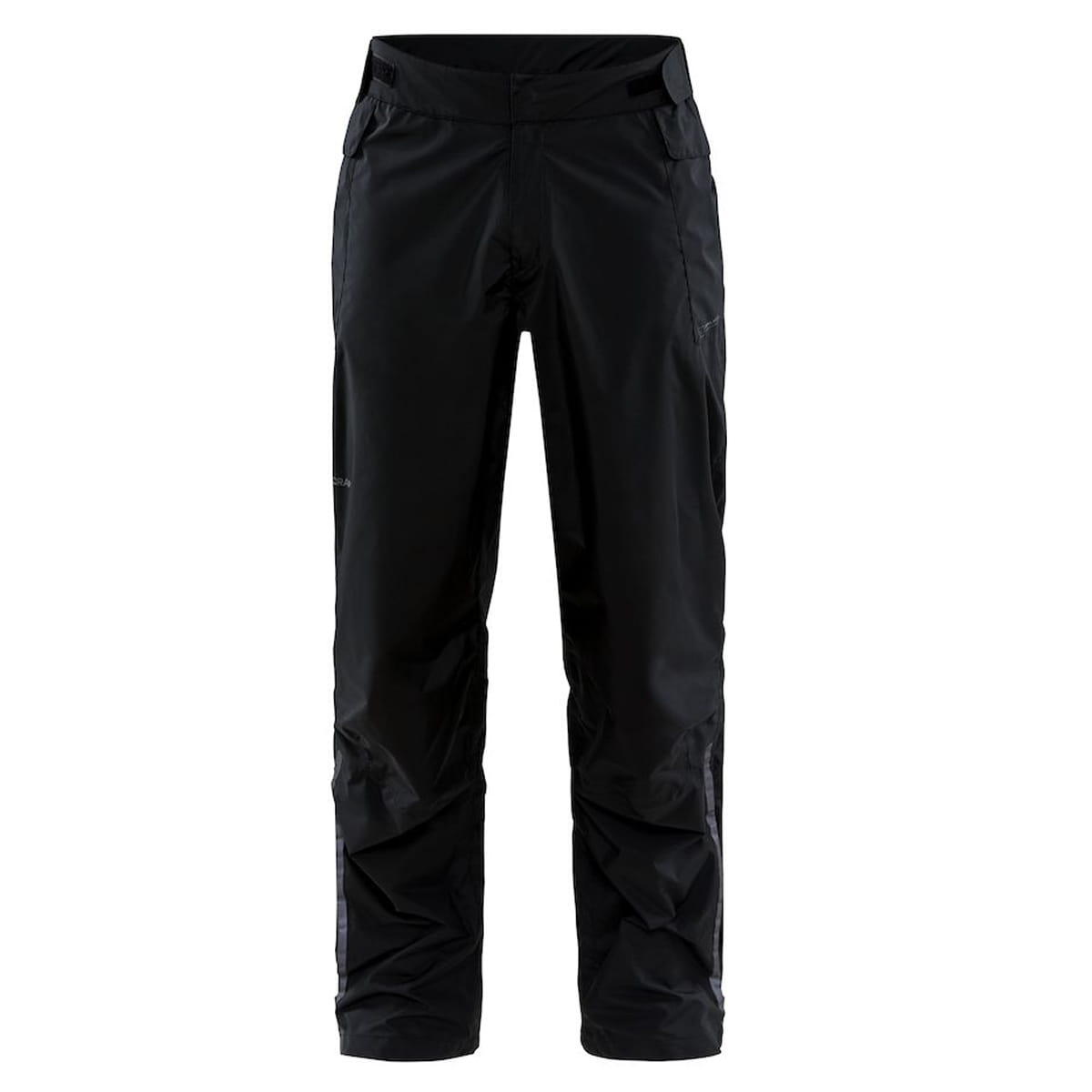 Pantalon de sport léger homme Hydro Lumen Pants M noir 1/6