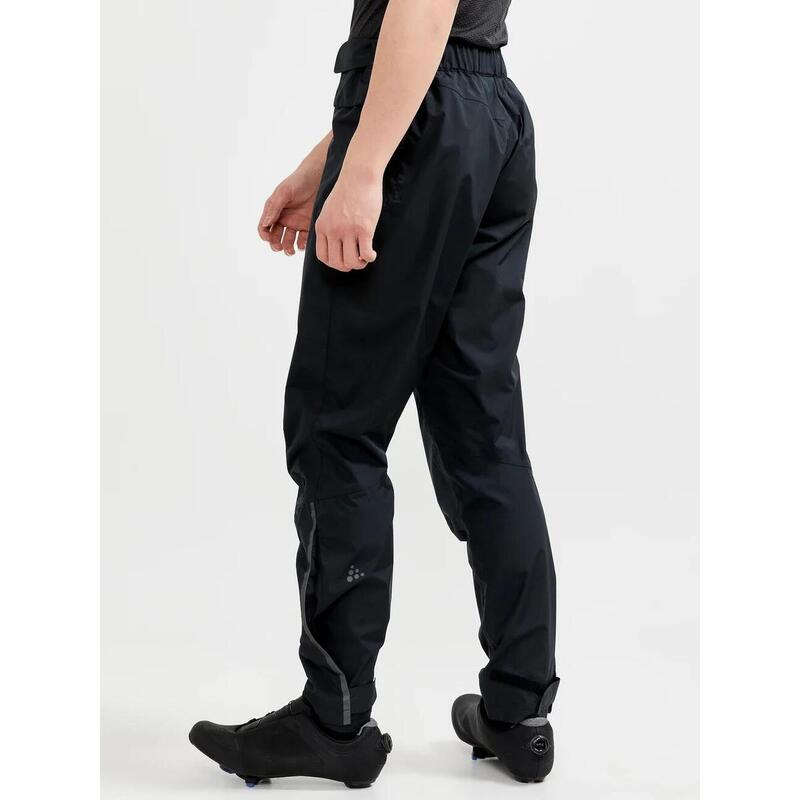 Bike Ride Hydro Lumen Pants M - Noir