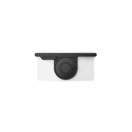 Etui téléphone VACUUM Uni - M noir