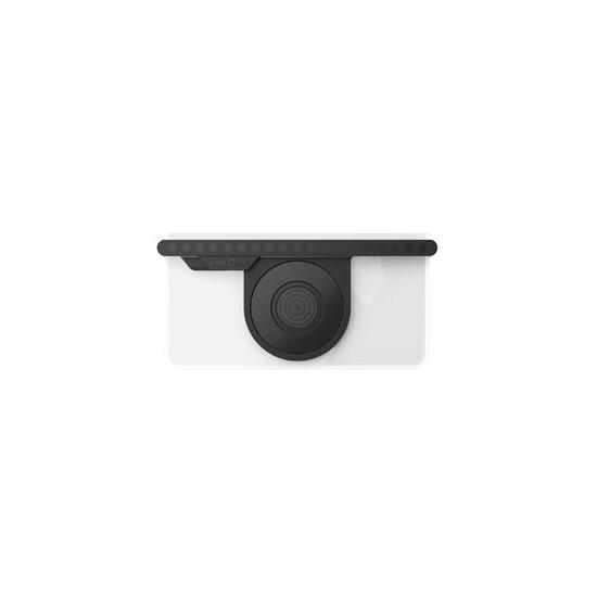 Etui téléphone VACUUM Uni - M noir