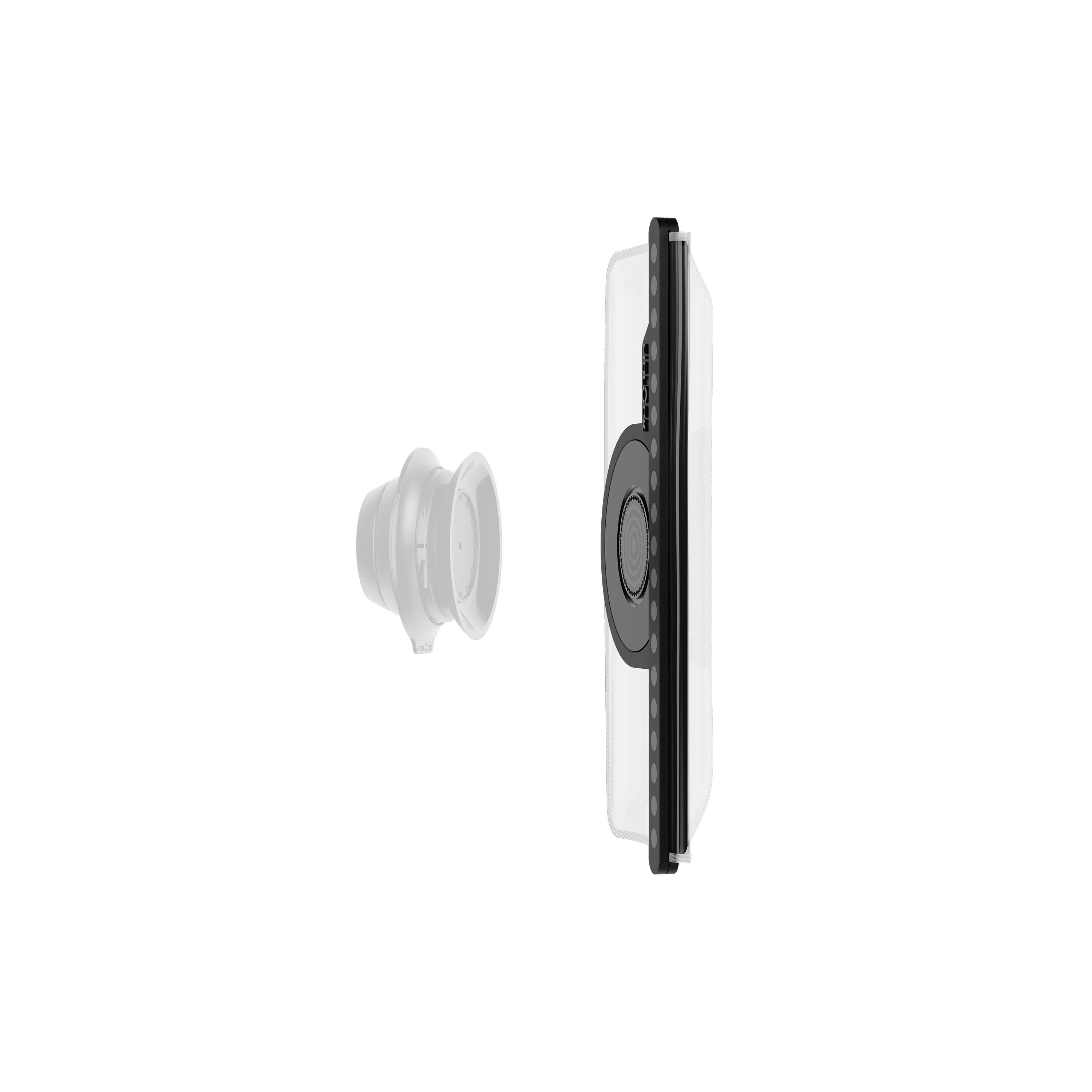 VACUUM Uni Phone Case - M schwarz 4/7