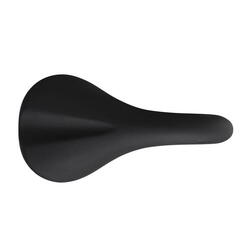 Scoop Race Radius Zadel - Zwart