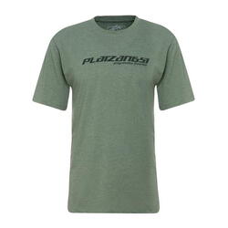 Logo T-Shirt Olive II