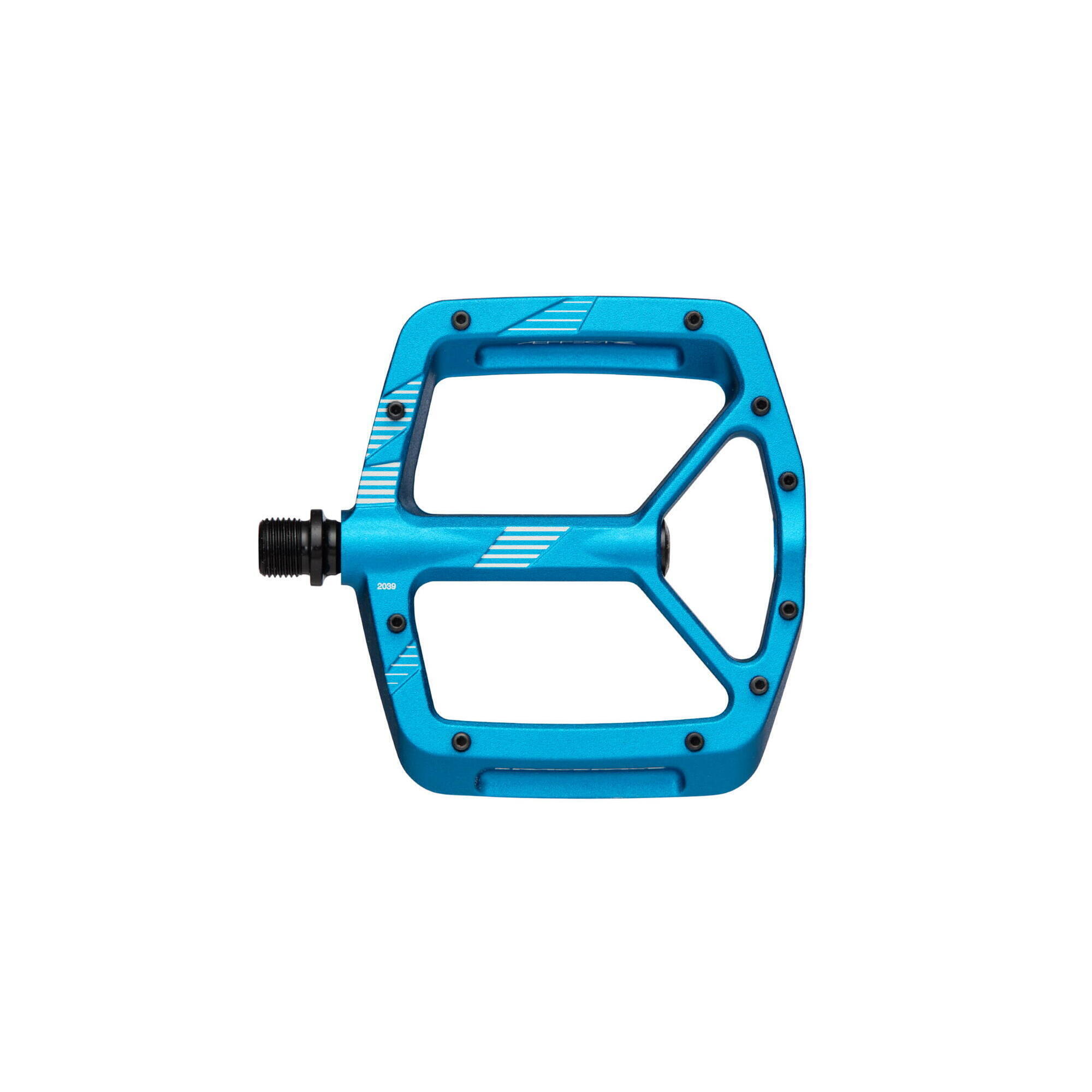 RACE FACE Pedali Aeffect R - blu