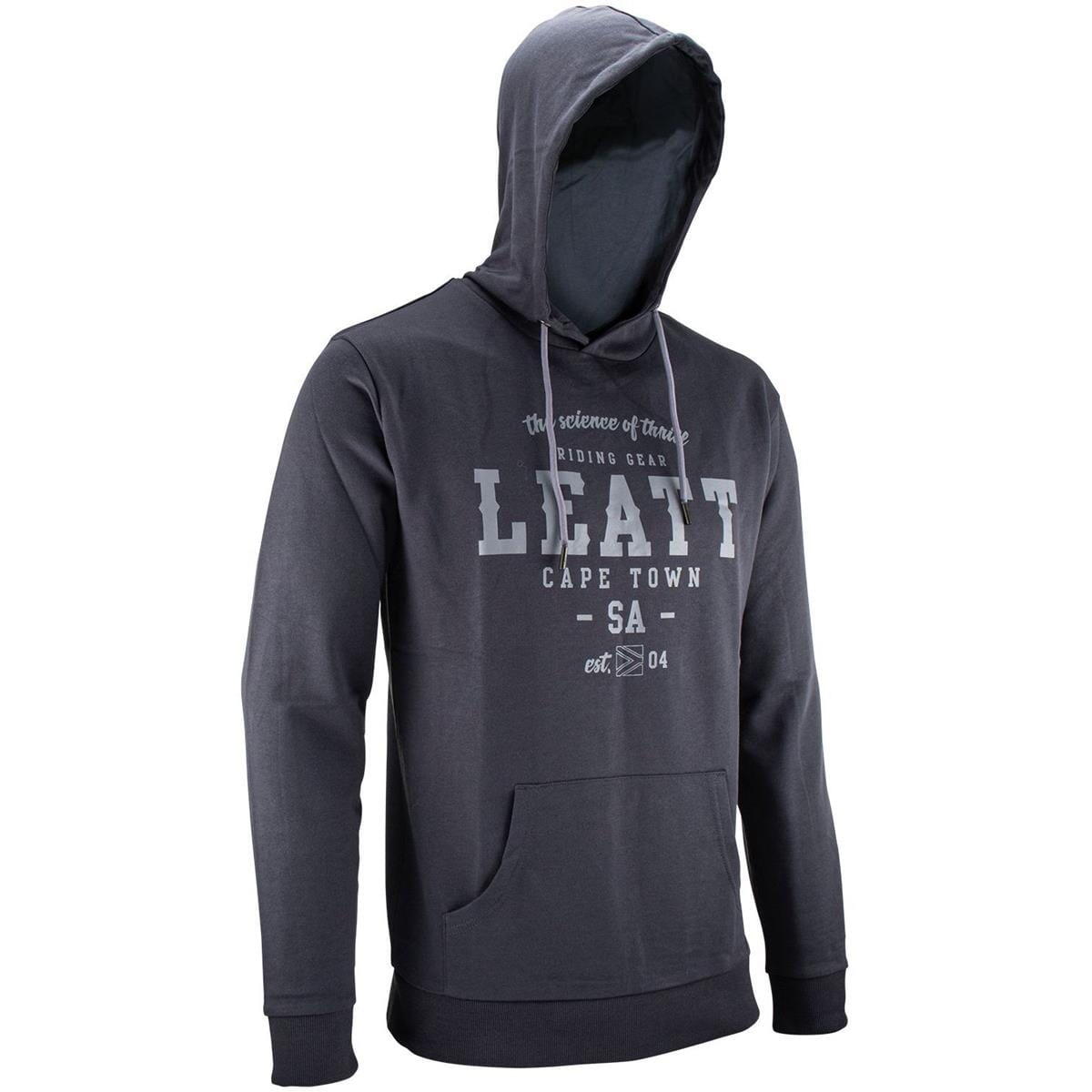 LEATT picture