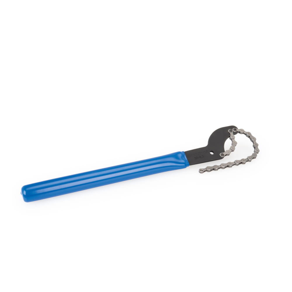 ParkTool SR-2.3 chain whip - chain sprocket remover