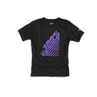 Eura Youth T-Shirt - Noir