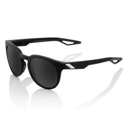 Campo - Gafas de sol - Negro - Smoke