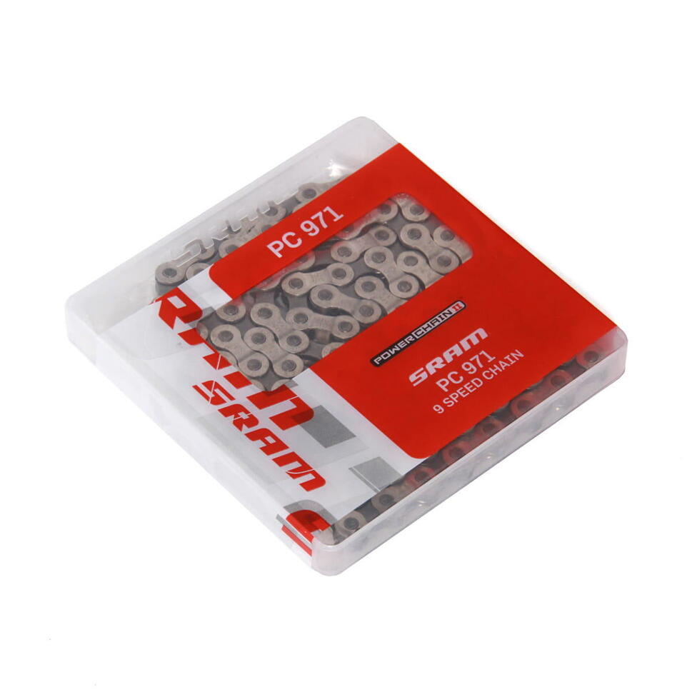 Łańcuch rowerowy SRAM 06 CN PC971 W/ PWR