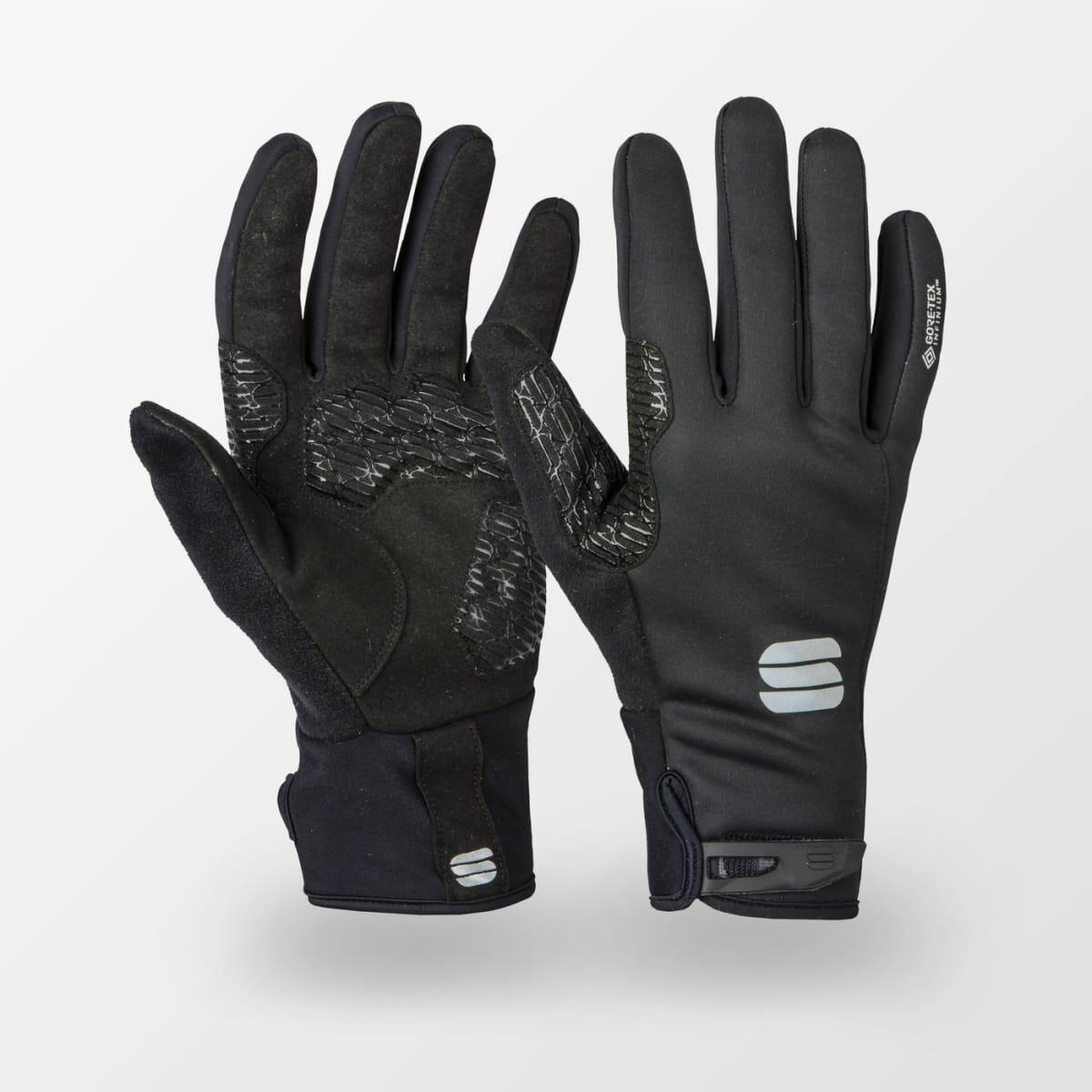 WS Essential 2 Gants - Noir 2/4