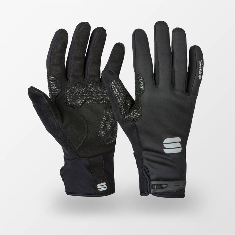 Guantes WS Essential 2 - Negros