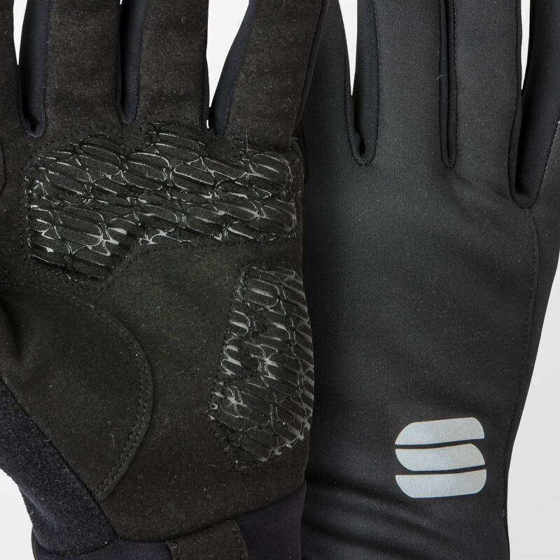 Guantes WS Essential 2 - Negros