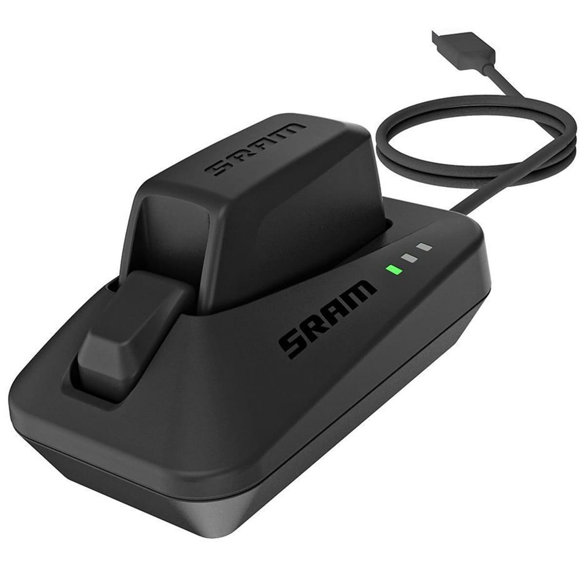 SRAM Charger Eagle, AXS, Red Force, Reverb, Red Etap