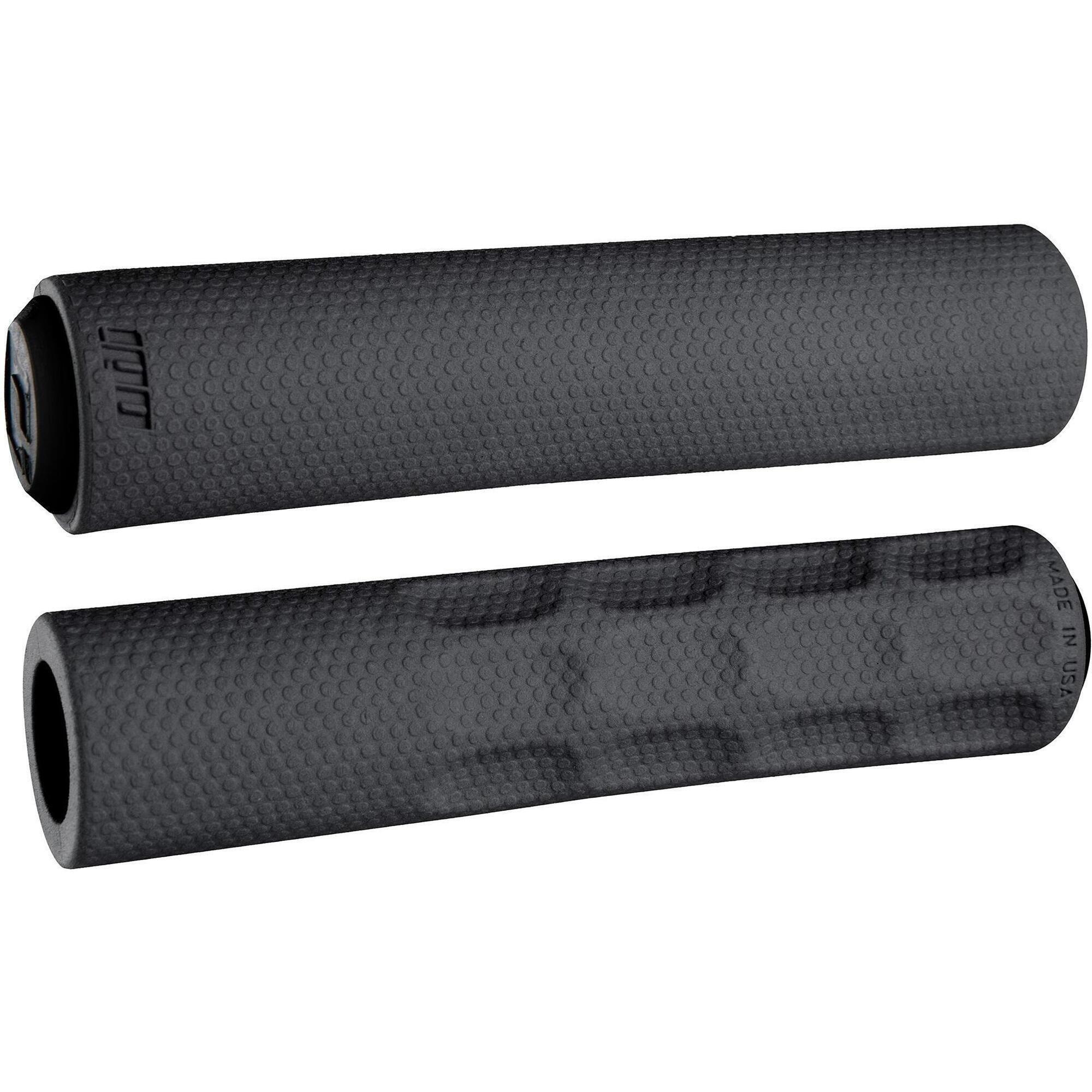 ODI F-1 Vapor Grips - nero