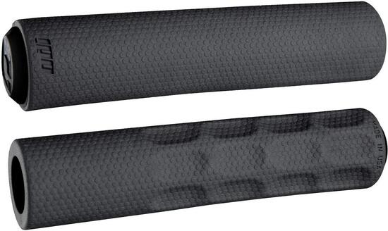 F-1 Vapor Grips - nero