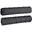 F-1 Vapor Grips - noir