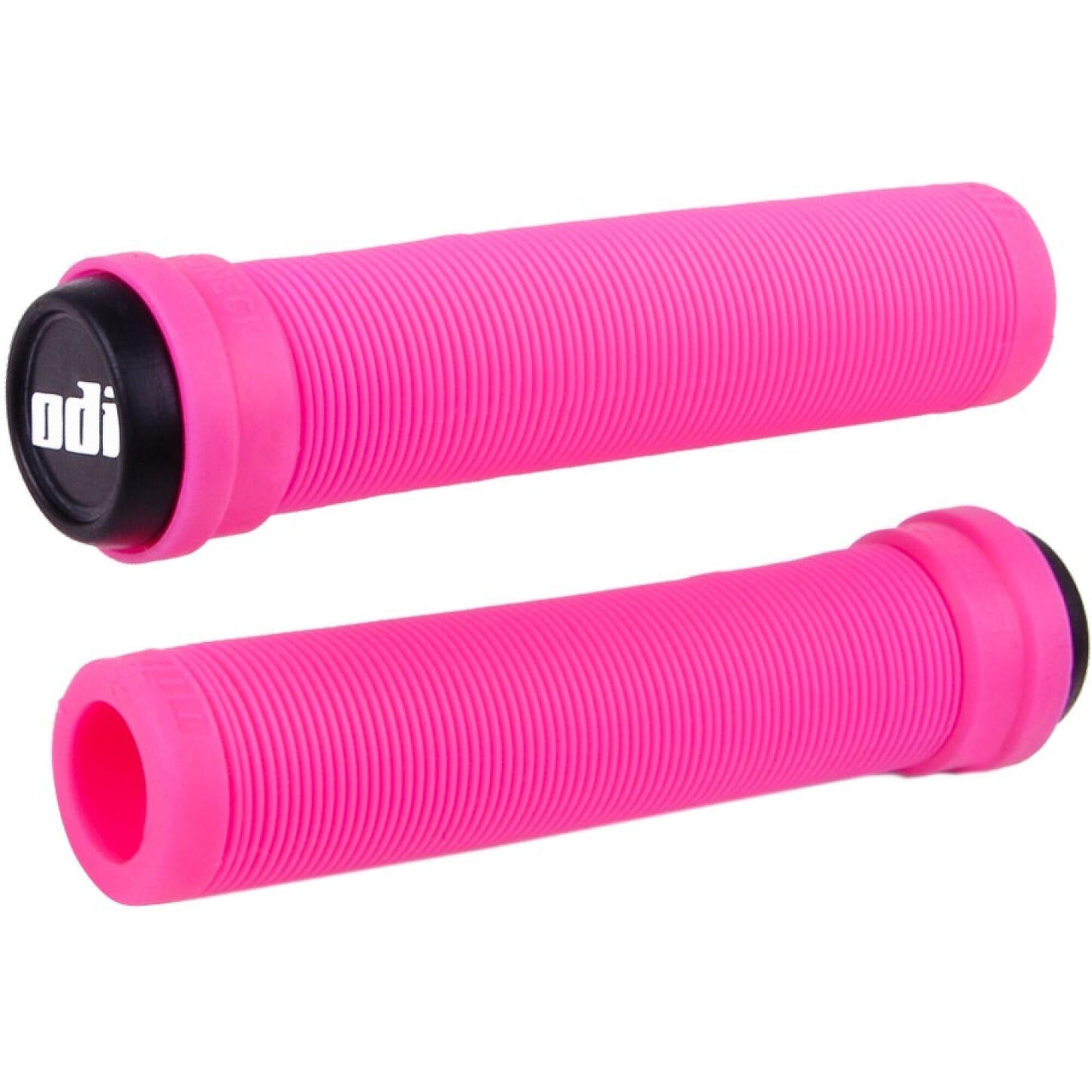ODI Longneck SL Flangeless Griffe - pink