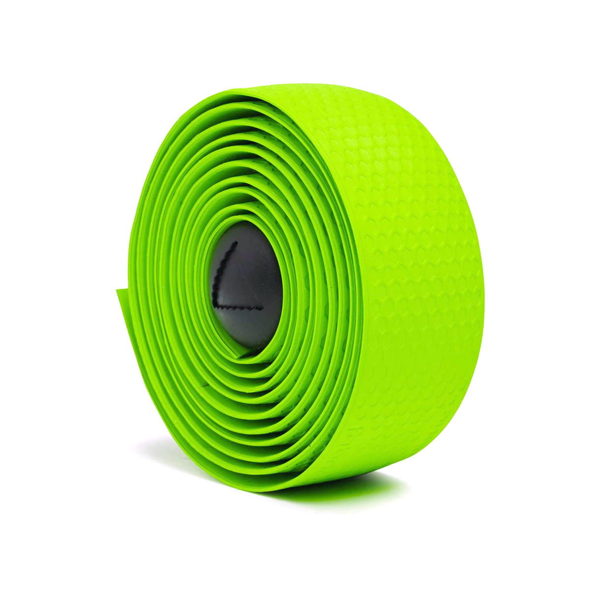 FABRIC Silikon Lenkerband - Grün