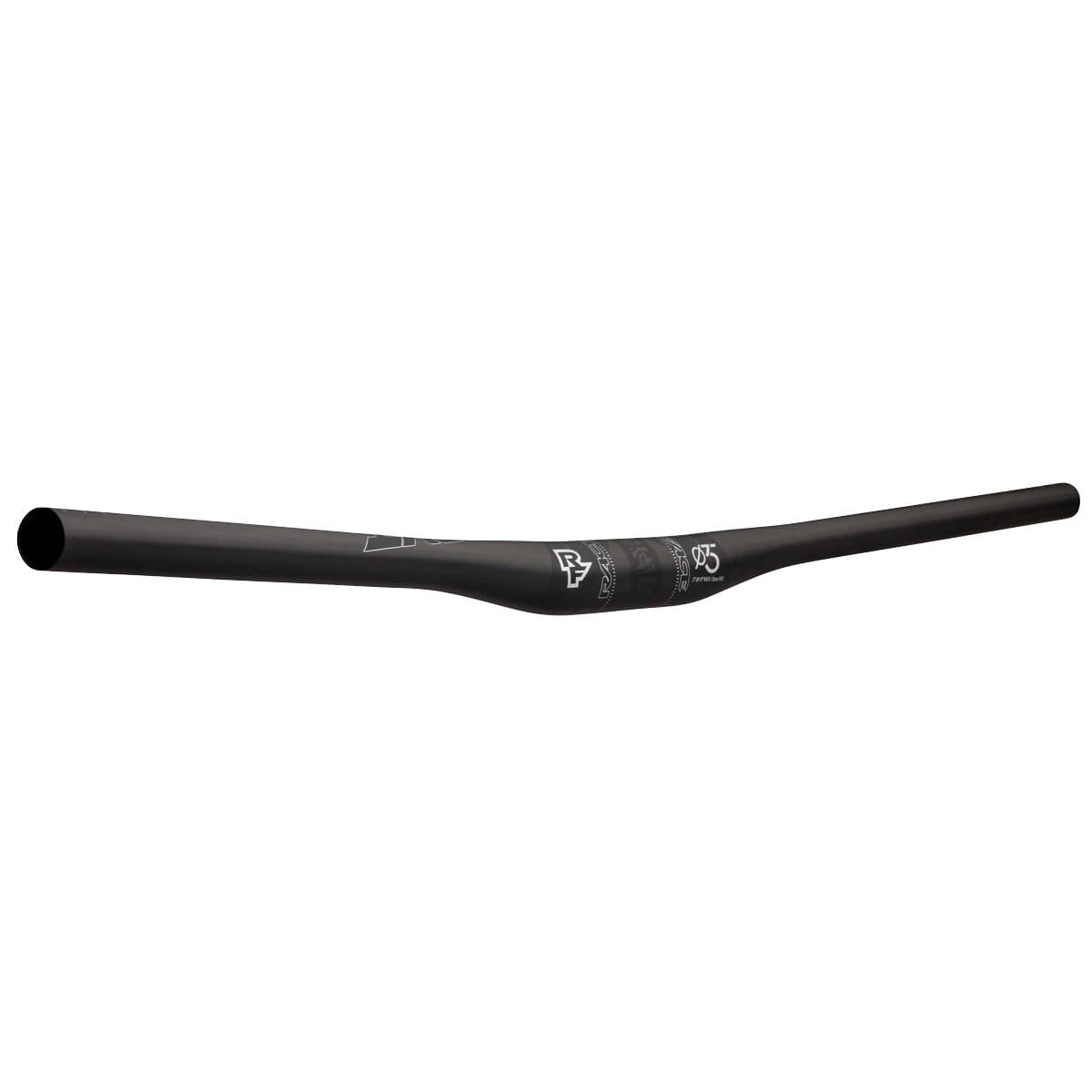 NEXT SL Lenker mit 10 mm Rise – 35 x 740 – schwarz 2/4