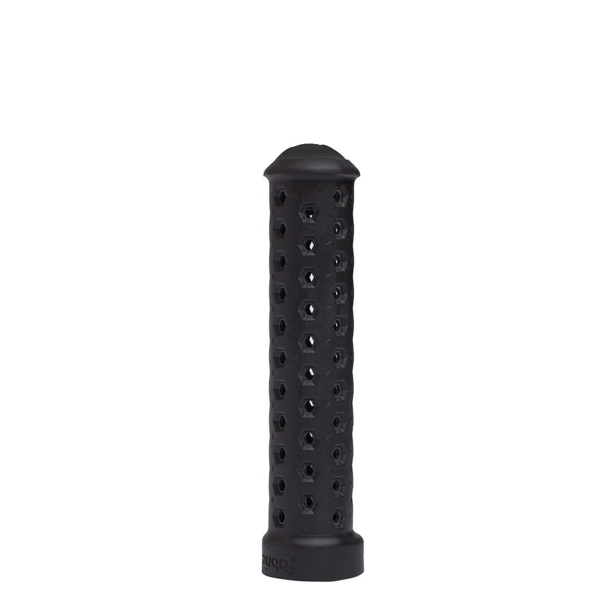 FABRIC Slim Lock On Griffe - Schwarz