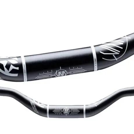 Nico Vink signature handlebar 810 mm, Aluminium 7075