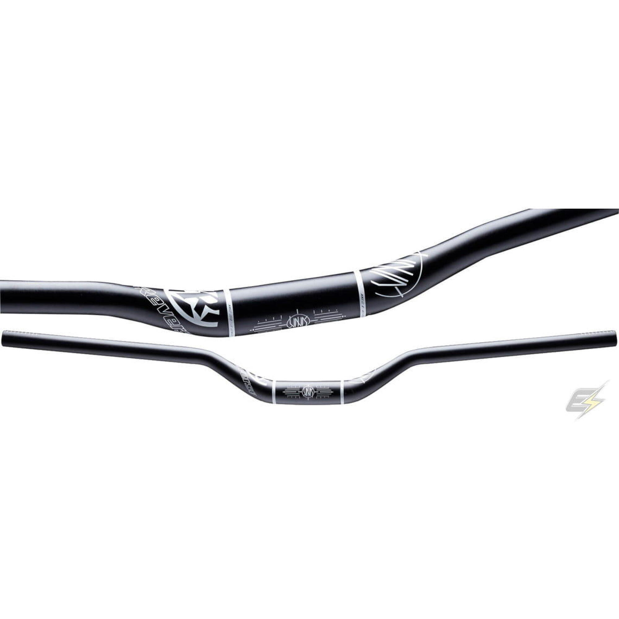 Ghidon Reverse Nico Vink negru-alb 810 mm