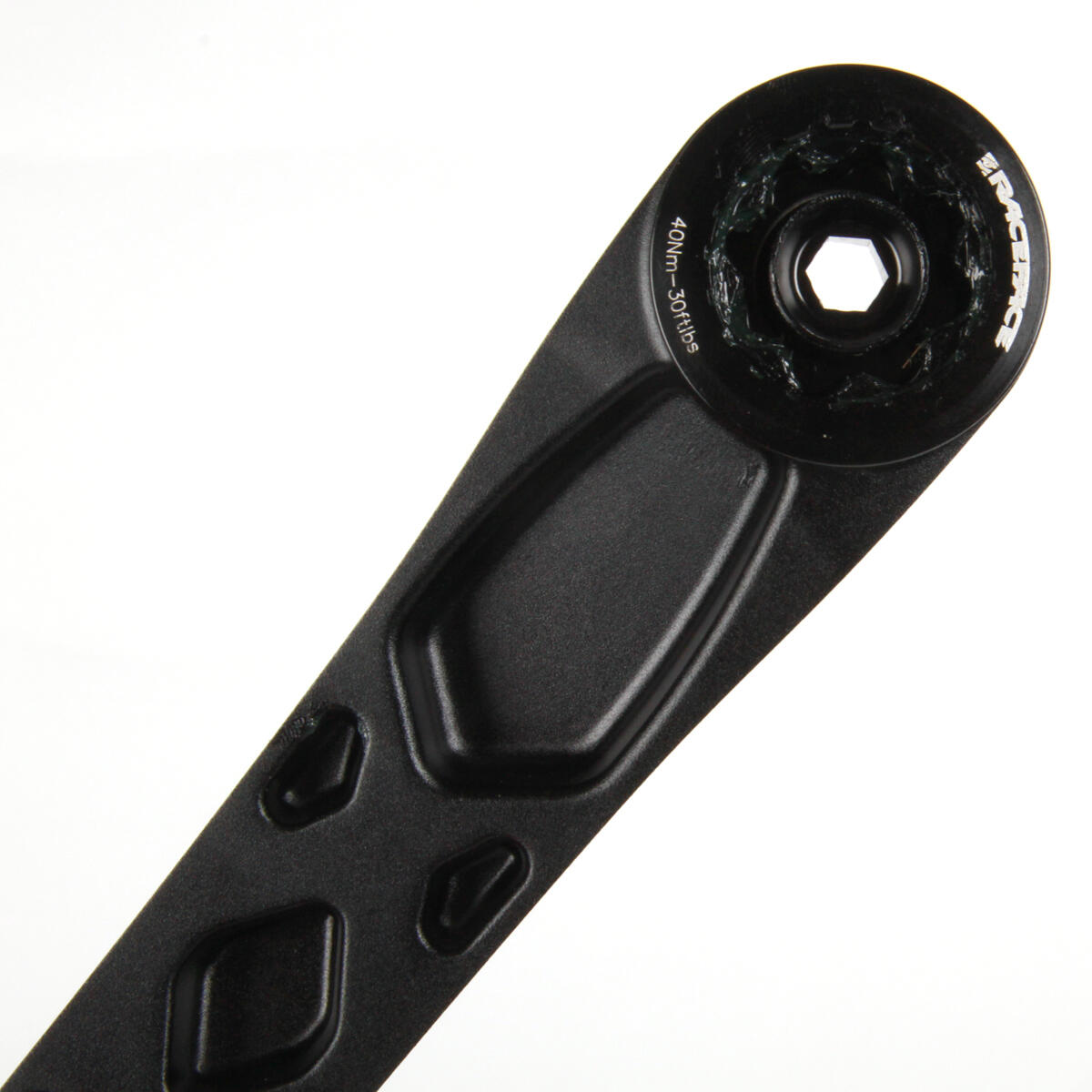 Korby Race Face atlas - 170 (sans boitier) 4/5