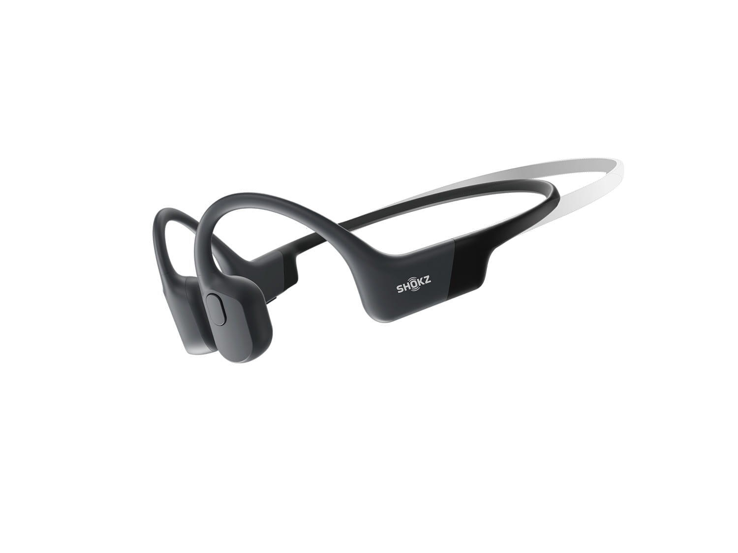 SHOKZ OpenRun mini Black