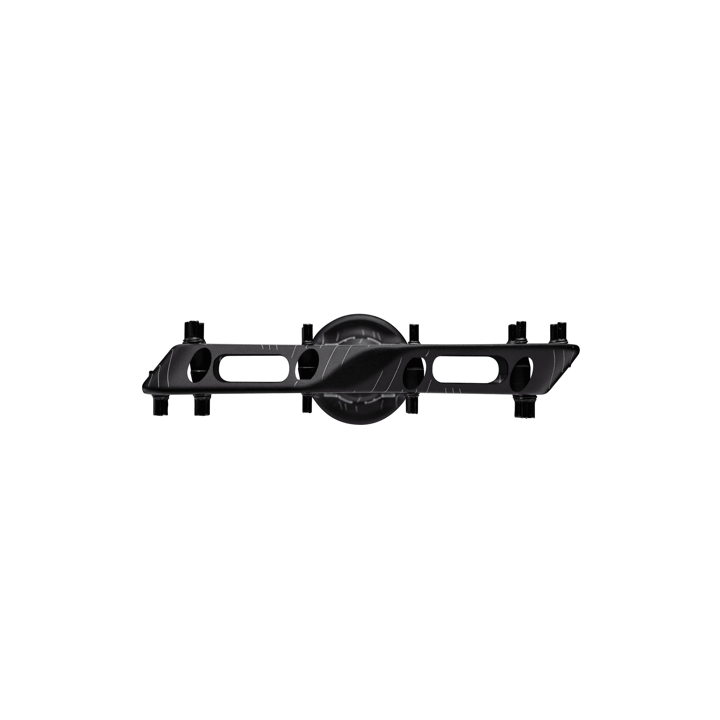 ATLAS pedalen - zwart 4/4