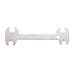 Outil multifonction OBW-4 noir