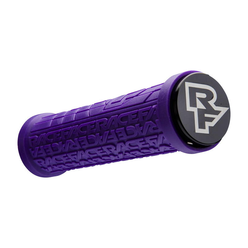 Grippler Lock-On Griffe 33mm - purple