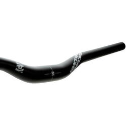 Ride - Manillar Low Rise - 710 mm