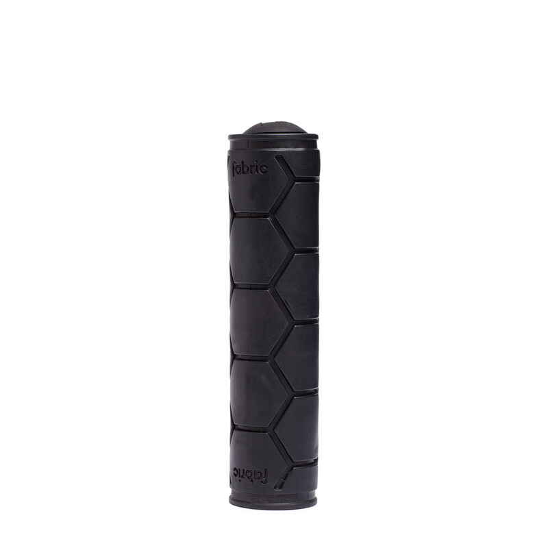 Silicone Slip On Griffe - Schwarz