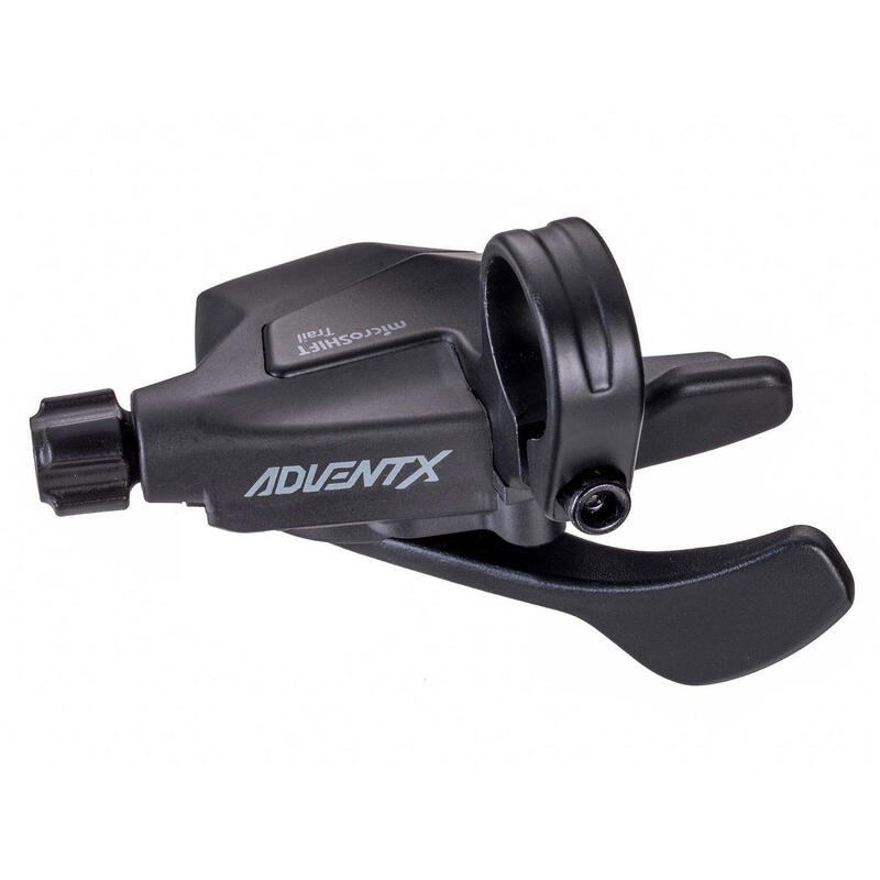 Advent X Trail Trigger levier de vitesse 1x10 speed - black