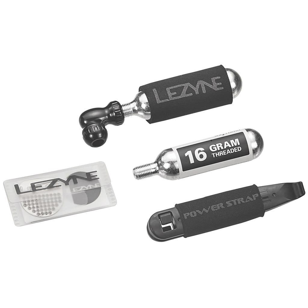 LEZYNE Fiets reparatieset