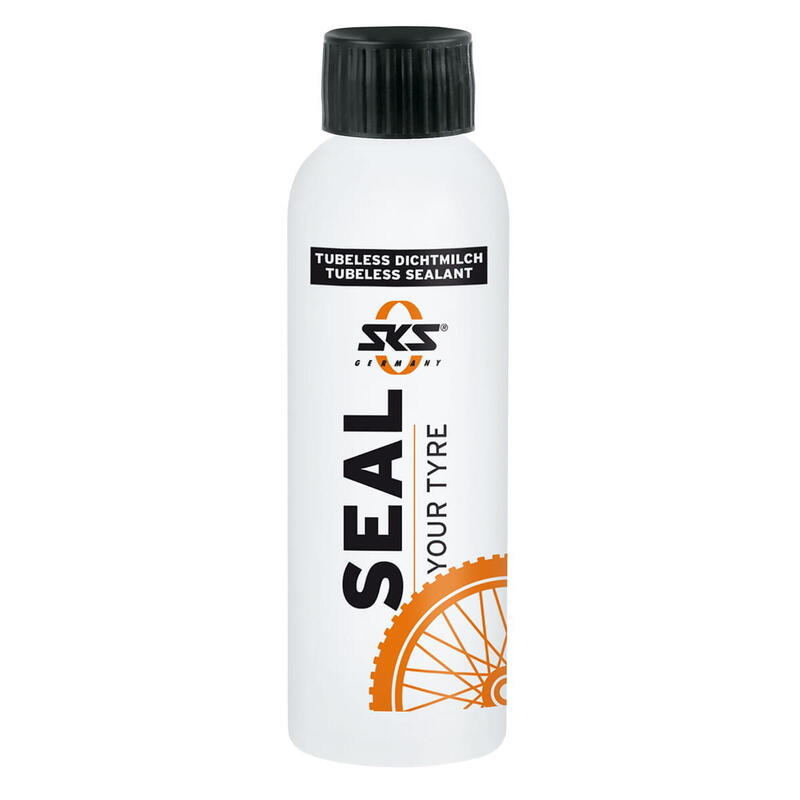 Seal Your Tyre - Sellador 500 ml