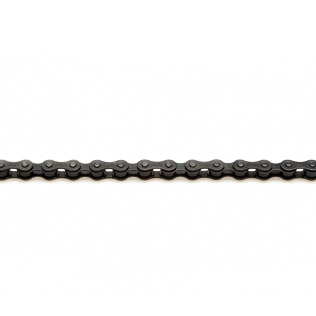 Mash Track Fahrradkette - Jet Black 2/2