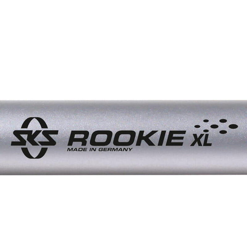 Mini pompe Rookie XL