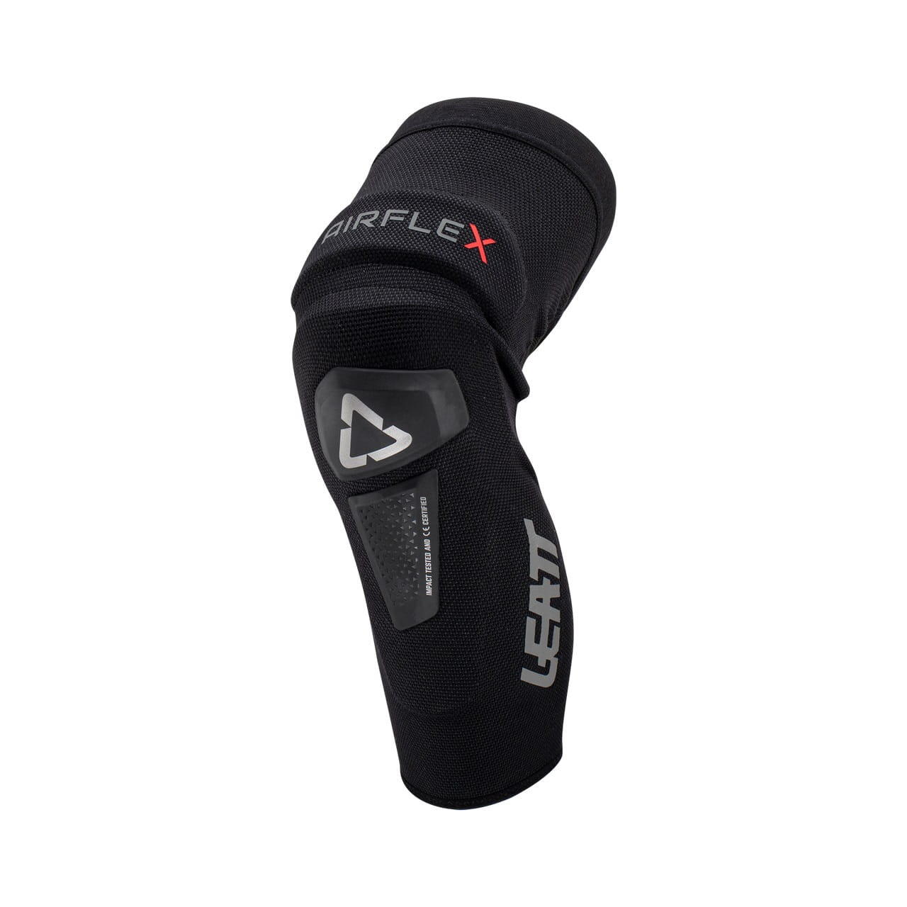 Joelheira AirFlex Hybrid Pro 2/6