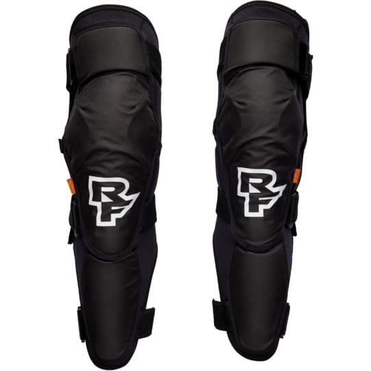 Joelheira/braço race face ambush stealth