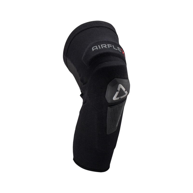 Knee Guard AirFlex Hybrid Pro Noir