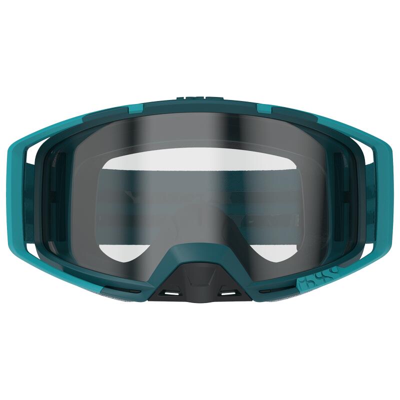 Lentille claire Trigger Goggle - Everglade