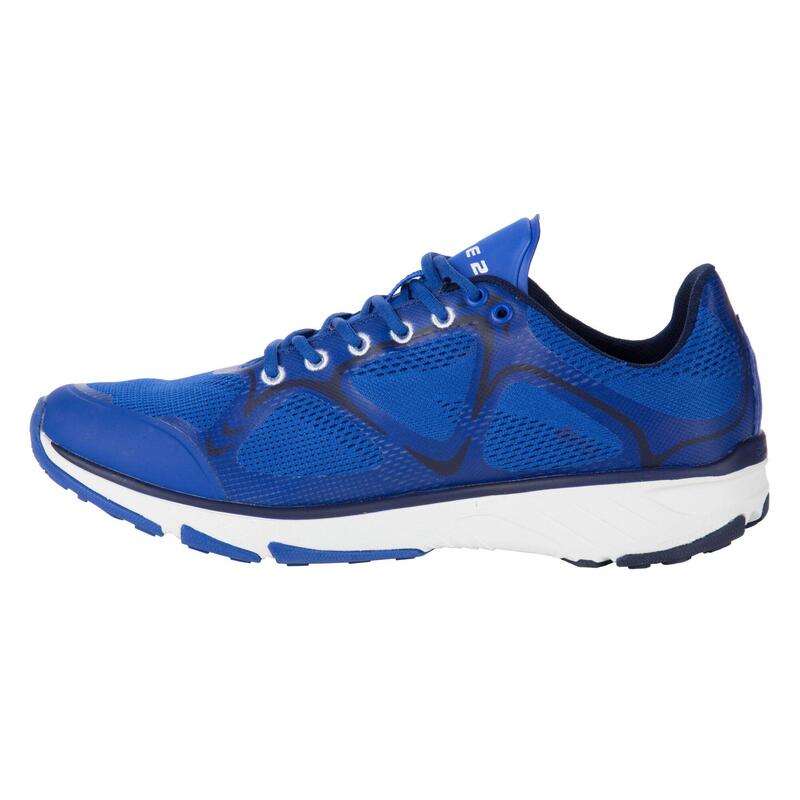 Mens Altare Breathable Training Shoes (Oxford Blue)