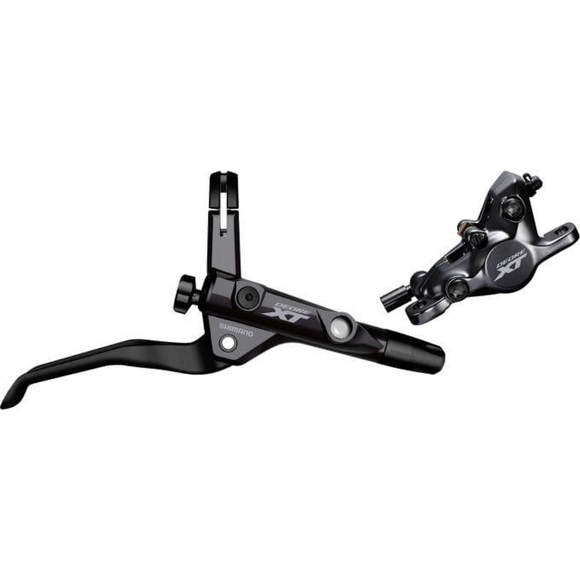 SHIMANO DEORE XT T8100/M8100 schijfrem - HR