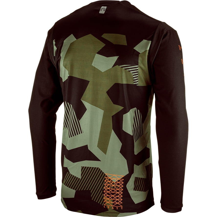 Camiseta Gravity 3.0 4/8